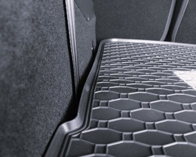 Bagagerumsmåtte til Peugeot 5008 fra 2024-