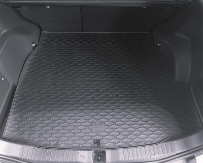 Bagagerumsmåtte til Toyota RAV4 fra 2025-