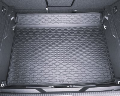 Bagagerumsmåtte til Volkswagen T-Roc fra 2026-