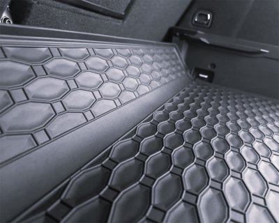 Bagagerumsmåtte til Volkswagen T-Roc fra 2026-