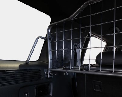 Travall Lastgitter Hyundai Santa Fe fra 2024-