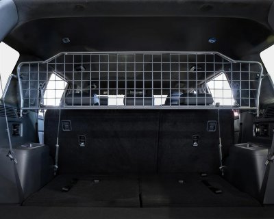 Travall Lastgitter Hyundai Santa Fe fra 2024-