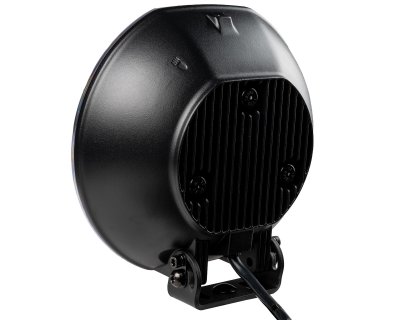 Fjernlys Herox9+ (PowerTouch) | Ledson 9 Fjernlys