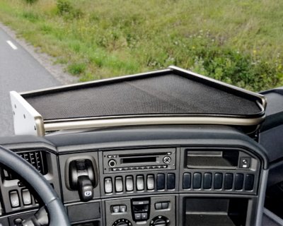 Bord til Scania G-Serie fra 2010-2016
