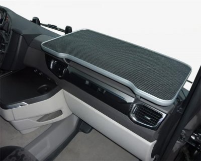 Passagerbord til Scania R-Serie fra 2016-