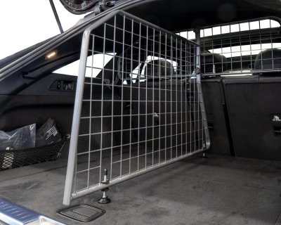 Travall Lastgitter Mercedes-Benz E-Klass fra 2024-