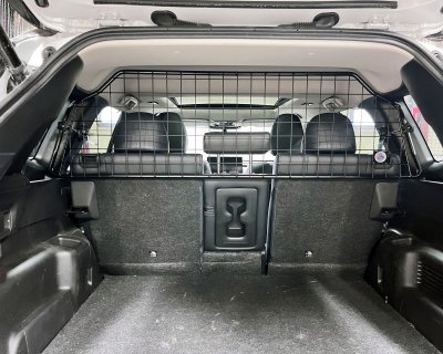 Lastgitter Mitsubishi Outlander 2022-