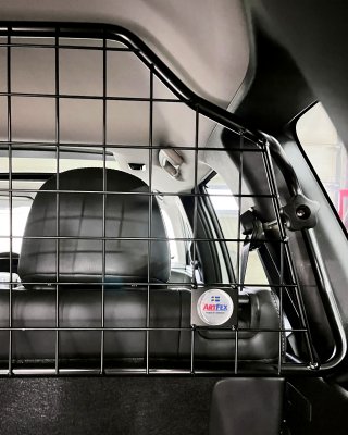 Lastgitter Mitsubishi Outlander 2022-