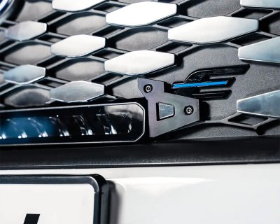 LED-rampe sæt Lumen Helios Performance CS20 til Ford E-Transit Courier fra 2023- og nyere | Active
