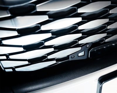 LED-rampe sæt Lumen Helios Performance CS20 til Ford E-Transit Courier fra 2023- og nyere | Active