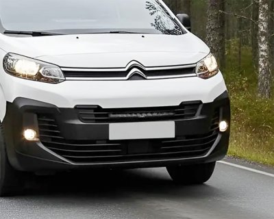 LED-rampe sæt Lumen Helios Performance CS20 Citroën Jumpy 2024-