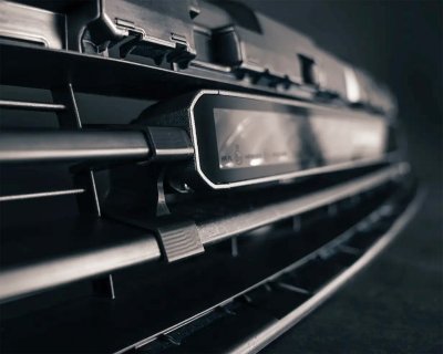LED-rampe sæt Lumen Helios Performance CS20 Citroën Jumpy 2024-