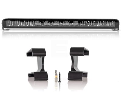 LED-rampe sæt Lumen Helios Performance CS20 Opel Zafira Life 2025-