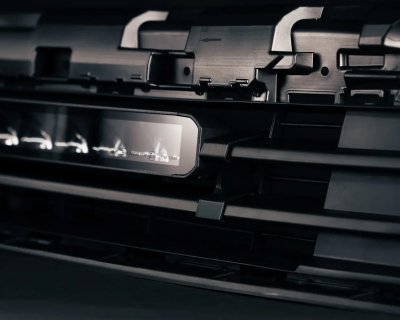 LED-rampe sæt Lumen Helios Performance CS20 Opel Zafira Life 2025-