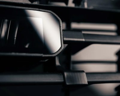 LED-rampe sæt Lumen Helios Performance CS20 Opel Zafira Life 2025-