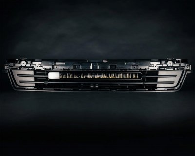 LED-rampe sæt Lumen Helios Performance CS20 Opel Zafira Life 2025-