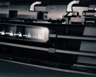 LED-rampe sæt Lumen Helios Performance CS20 Fiat Scudo 2024-