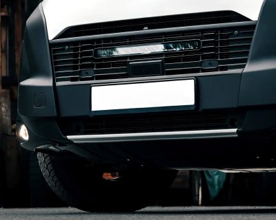 LED-rampe sæt Lumen Helios Performance CS20 Citroën Jumper 2024-