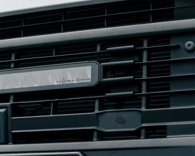 LED-rampe sæt Lumen Helios Performance CS20 Citroën Jumper 2024-