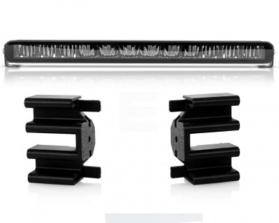 LED-rampe sæt Lumen Helios Performance CS20 Opel Movano 2024-