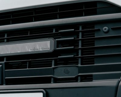 LED-rampe sæt Lumen Helios Performance CS20 Opel Movano 2024-