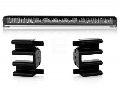 LED-rampe sæt Lumen Helios Performance CS20 Fiat Ducato 2024-