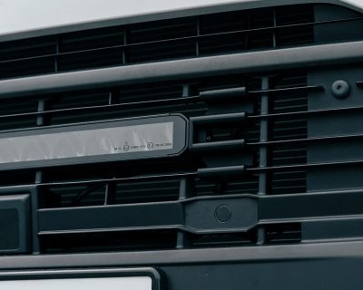 LED-rampe sæt Lumen Helios Performance CS20 Peugeot Boxer 2024-