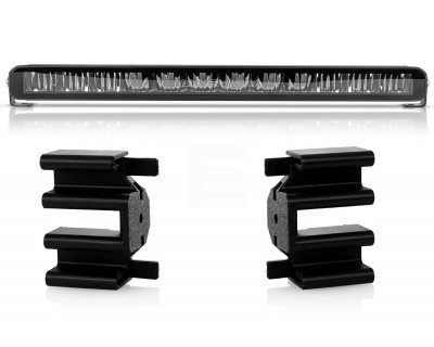 LED-rampe sæt Lumen Helios Performance CS20 Peugeot Boxer 2024-