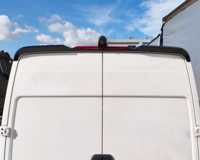 Tagvinge Volkswagen Crafter 2017-