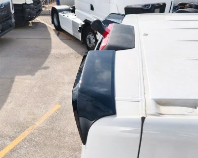 Tagvinge Volkswagen Crafter 2017-
