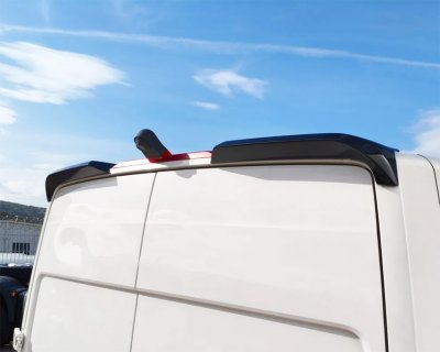 Tagvinge Volkswagen Crafter 2017-