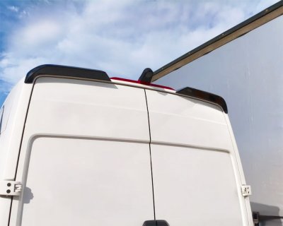 Tagvinge Volkswagen Crafter 2017-