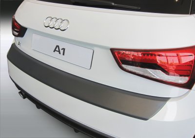 Lastbeskytter Audi A1 2015-2018
