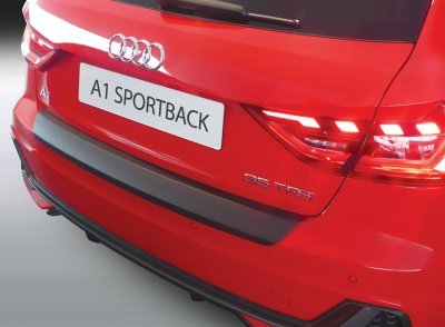 Lastbeskytter Audi A1 fra 2019- og nyere