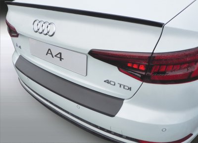 Lastbeskytter Audi A4 Sedan fra 2019-