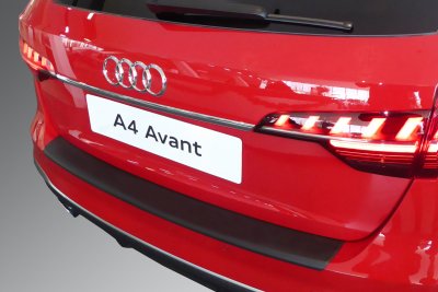 Lastbeskytter Audi A4 Avant S-line fra 2019-