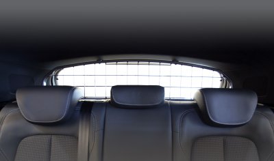 Lastgitter Audi Q2 fra 2017-