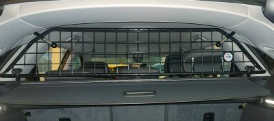 Lastgitter Audi A4 Avant/Allroad fra 2016-