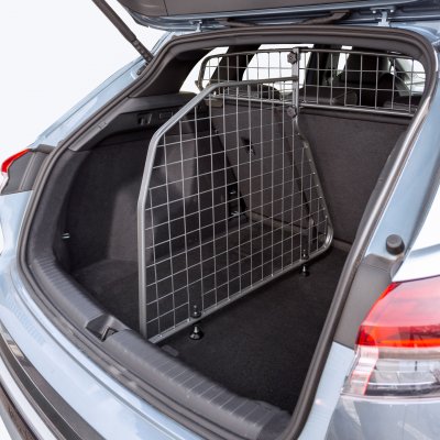 Lastgitter til Audi Q4 e-tron fra 2021-
