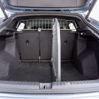 Lastgitter til Audi Q4 e-tron fra 2021-