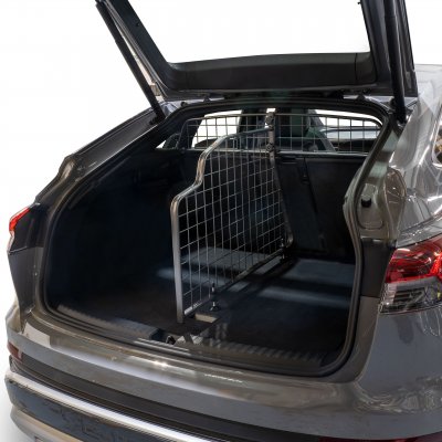 Lastgitter og skillevægge Audi Q4 Sportback e-tron fra 2021 og fremefter