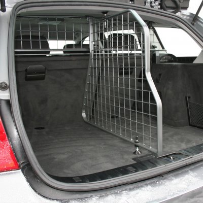Lastgitter & skillevægge BMW 3-serie Touring fra 2005-2012