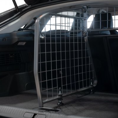 Lastgitter & skillevægge Citroen C4 fra 2021-