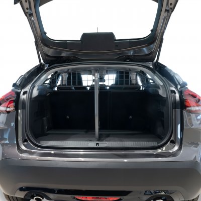 Lastgitter & skillevægge Citroen C4 fra 2021-