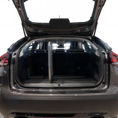 Lastgitter & skillevægge Citroen C4 fra modelår 2021-
