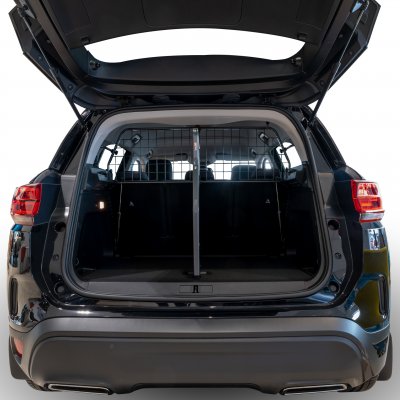 Lastgitre og skillevægge Citroen C5 Aircross fra 2017-