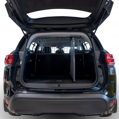 Lastgitter og skillevægge Citroen C5 Aircross fra modelår 2017-