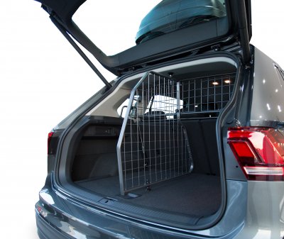 Lastgitter Volkswagen Tiguan fra 2016-2023