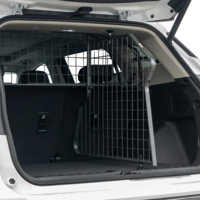 Lastgitter og skillevægge GMC Terrain fra 2019-