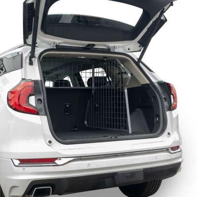 Lastgitter og skillevægge GMC Terrain fra 2019- og fremefter